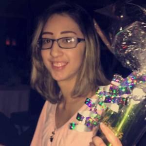 Meet your Posher, Fanny